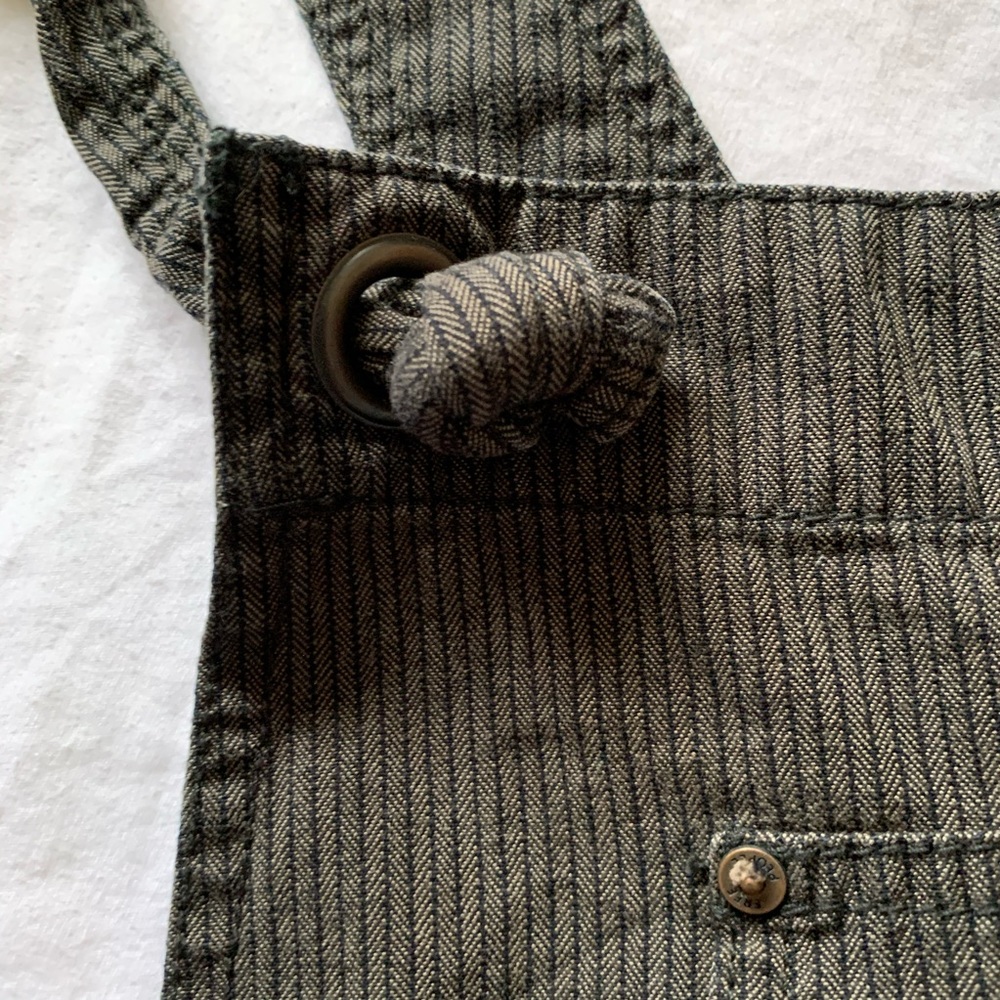 Overalls